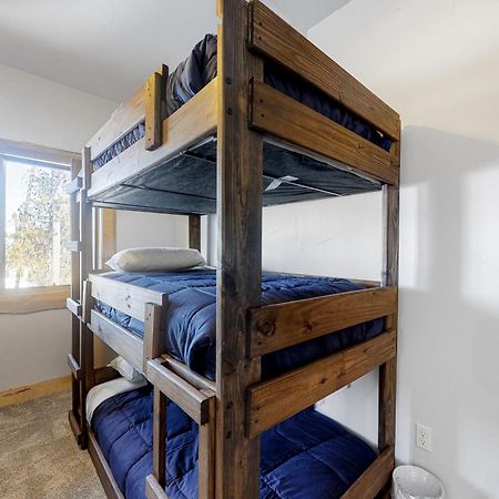 Cabin Getaway & Stonewood Lodge Grand Lake Chambre photo