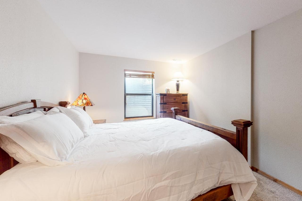 Cabin Getaway & Stonewood Lodge Grand Lake Extérieur photo