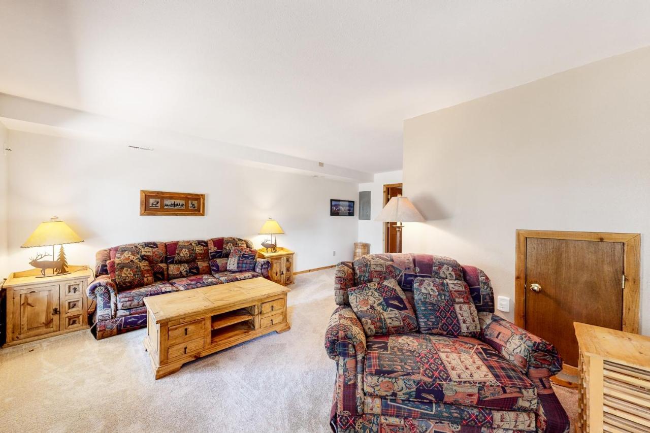 Cabin Getaway & Stonewood Lodge Grand Lake Extérieur photo