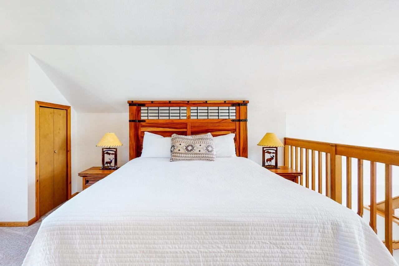 Cabin Getaway & Stonewood Lodge Grand Lake Extérieur photo