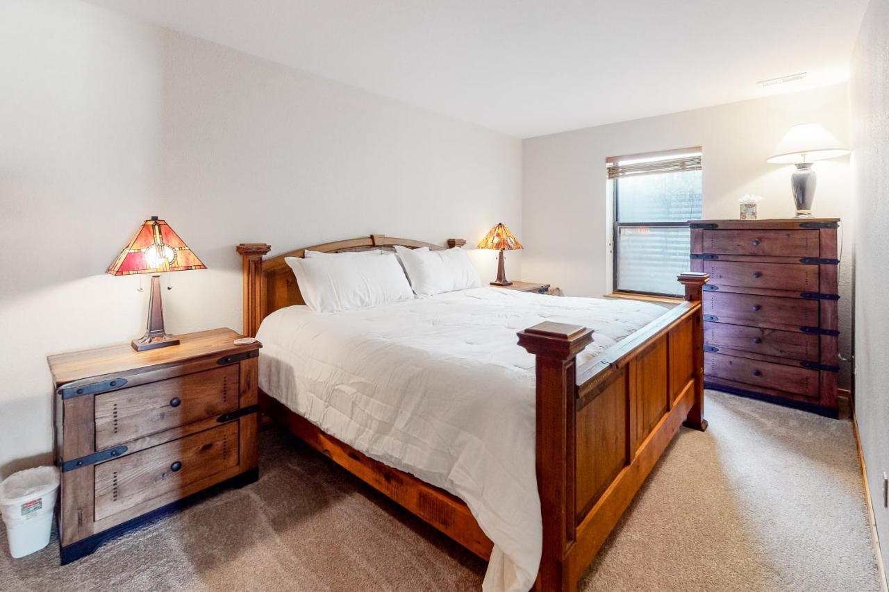 Cabin Getaway & Stonewood Lodge Grand Lake Extérieur photo