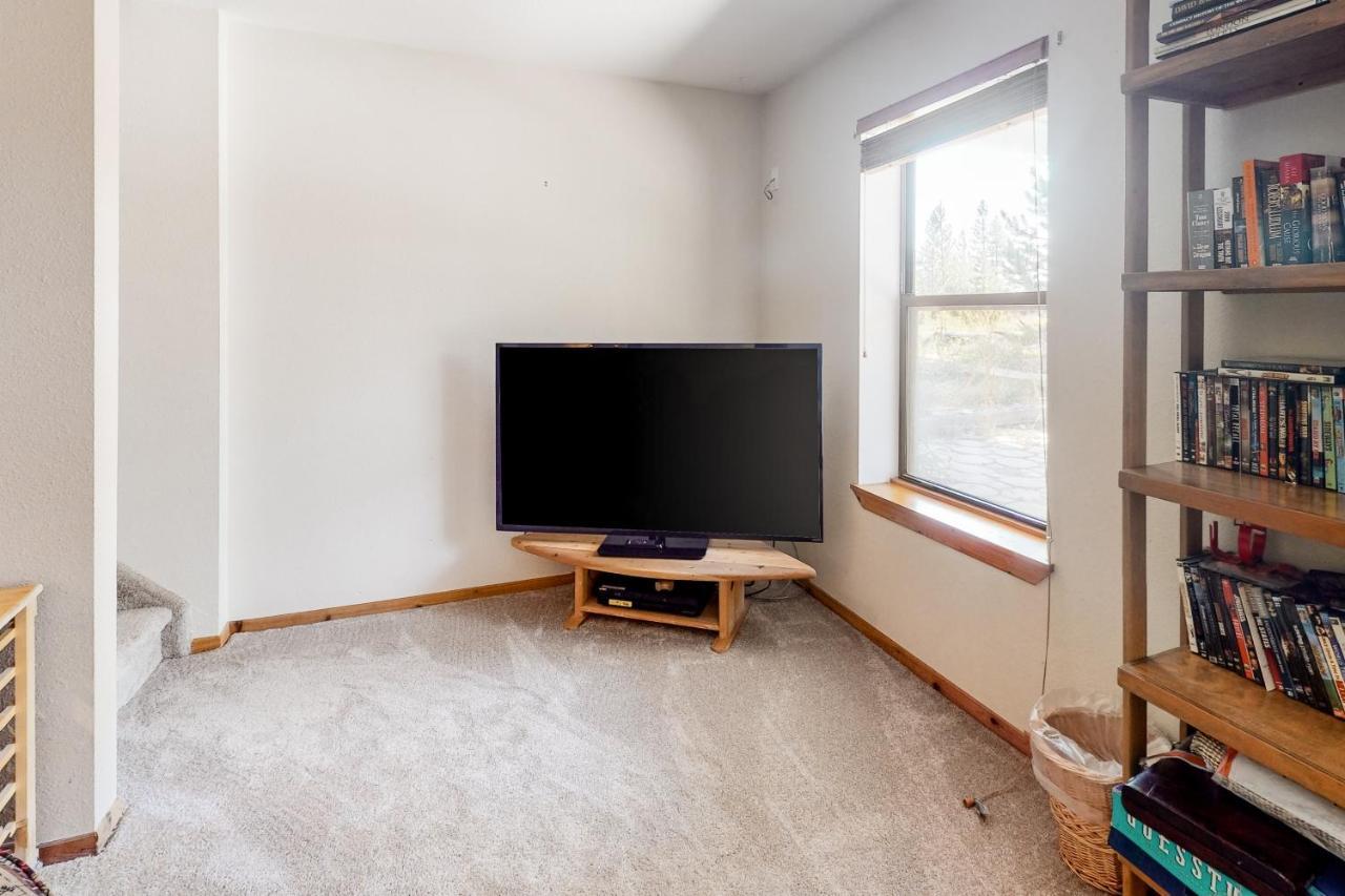 Cabin Getaway & Stonewood Lodge Grand Lake Extérieur photo