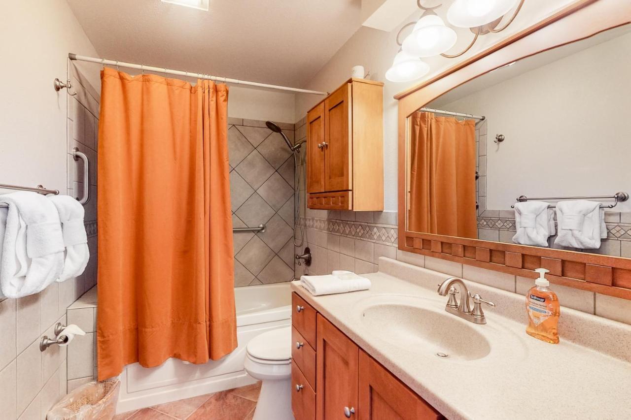 Cabin Getaway & Stonewood Lodge Grand Lake Extérieur photo