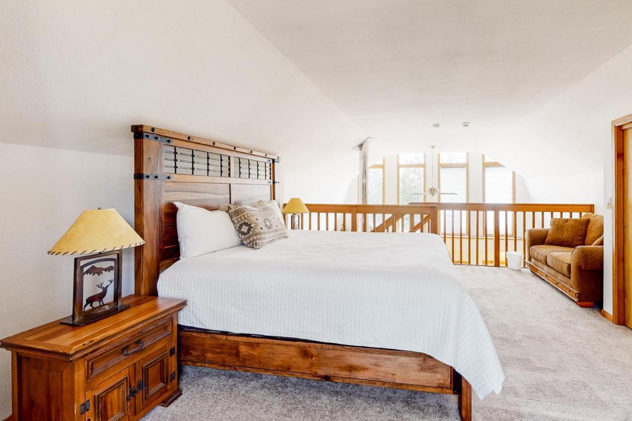 Cabin Getaway & Stonewood Lodge Grand Lake Extérieur photo