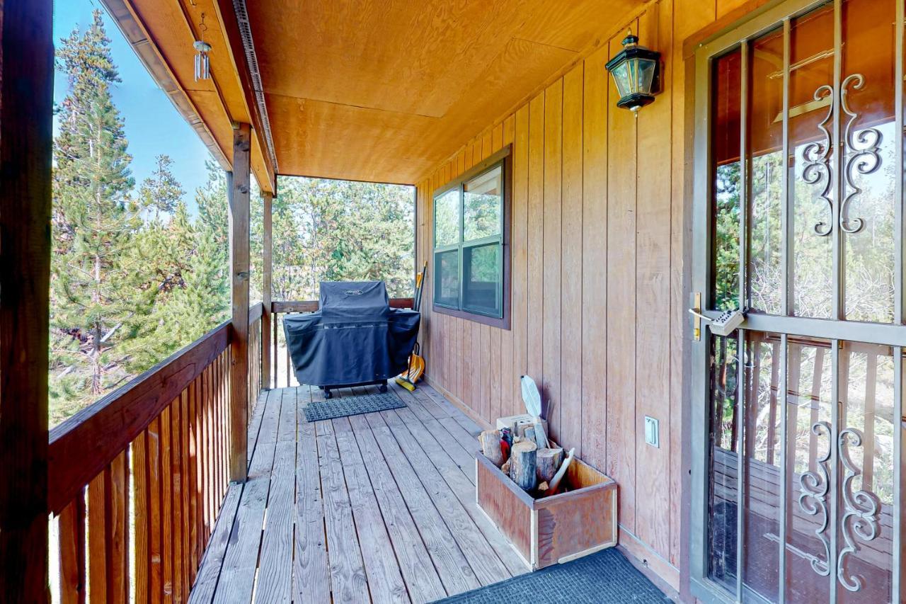 Cabin Getaway & Stonewood Lodge Grand Lake Extérieur photo