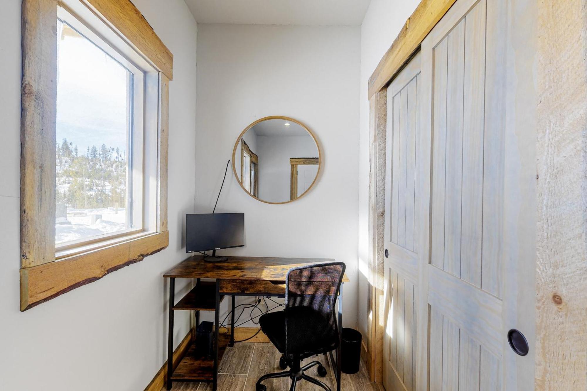Cabin Getaway & Stonewood Lodge Grand Lake Chambre photo