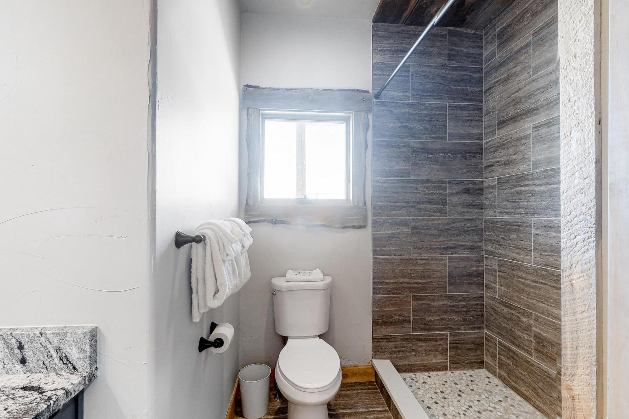 Cabin Getaway & Stonewood Lodge Grand Lake Chambre photo
