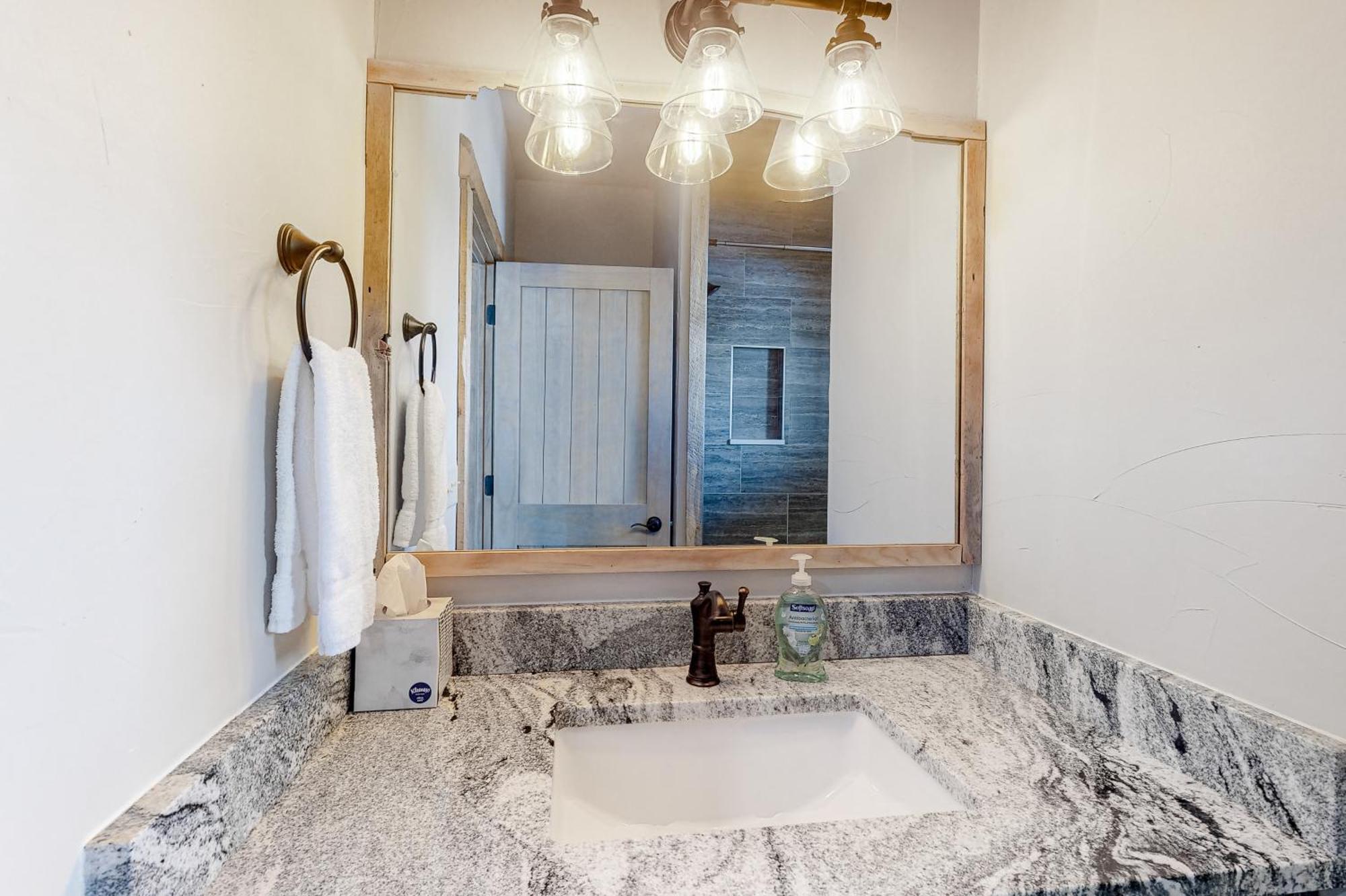Cabin Getaway & Stonewood Lodge Grand Lake Chambre photo